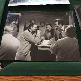 motion picture still photos