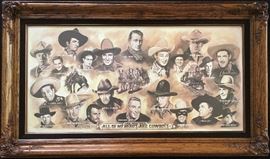 AllOfMyHerosAreCowboys from Golden Boot Awards