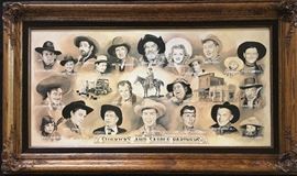 SidekicksSaddlePartners f, another Golden Boots 