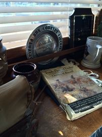 Charles Russell 1920's