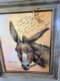 Orren Mixer - cute message