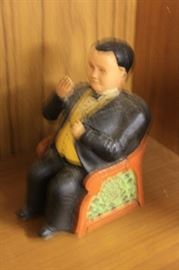 Book of Knowledge penny bank