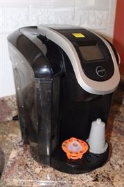 Keurig 2.0 Coffee Maker
