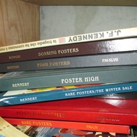 COFFEE TABLE BOOKS HOLLYWOOD LEGENDS BOOKS ART BOOKS/POSTER BOOKS AND MORE