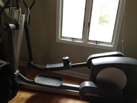 Lifestyle Elliptical
