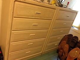 Stanley Dressers (2)