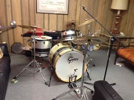 Gretsch Drums
