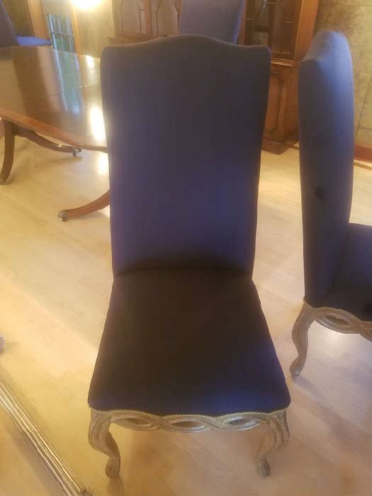 DINNING TABLE CHAIR