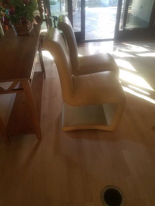 FUNKY CHAIRS