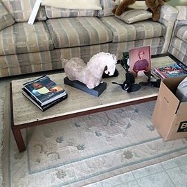 MSM Sevacraft table (Ed Sevadjan)