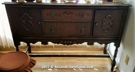 Vintage Sideboard
