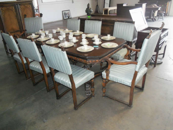 Upland Auction Quality Antiques Collectibles Starts On 1 22 2012