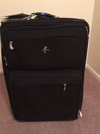 Serenity 2 Atlantic Luggage - $85 / OBO