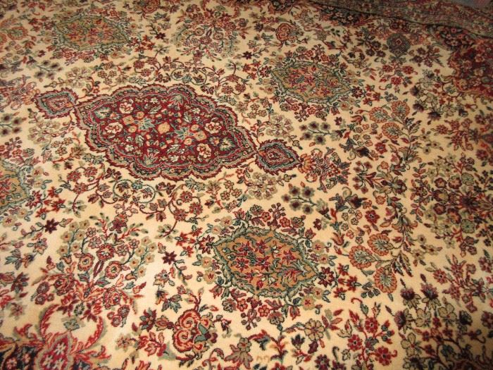 large area rug