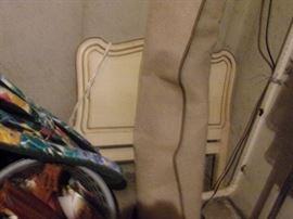 White French Provincial Bedrooms Set. Check out "Repurpose" here. https://www.pinterest.com/explore/french-provincial-furniture/?lp=true