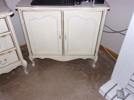 White French Provincial Bedrooms Set. Check out "Repurpose" here. https://www.pinterest.com/explore/french-provincial-furniture/?lp=true