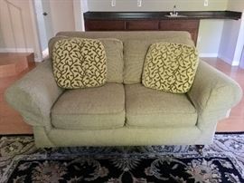 Taylor King Sofa