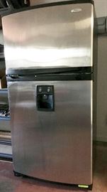 Whirlpool Refrigerator