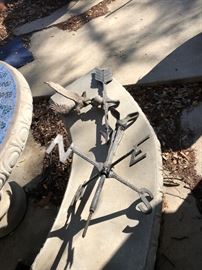 Weathervane 