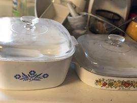 Corningware 
