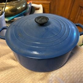 Lecreuset 