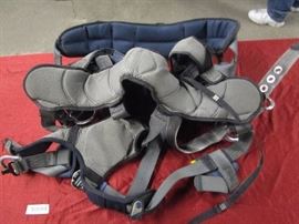 Safety Harness braces