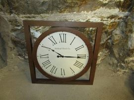 Wall Clock