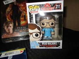 Funko Pop Lot and more