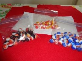 Marbles