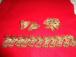 Sarah Coventry Jewelry