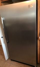 Frigidaire Professional Refrigerator