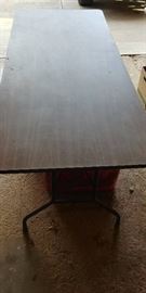 6 Foot Folding Table