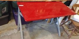 Sturdy Desk or Table