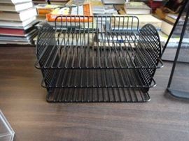 Office Supplies and Accessory Lot