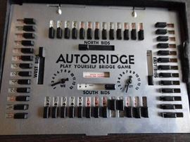 Vintage Toys and Games