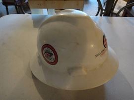 Collectible Safety Helmets