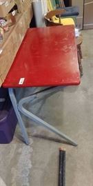 Sturdy Desk or Table