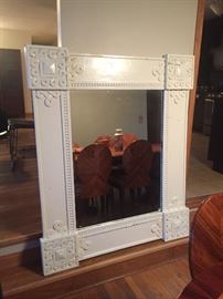 Primitive wall mirror$50     SOLD