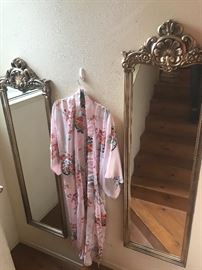  Vintage kimonos 