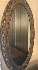 Large mirror 