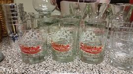 Squire Shop barware!!  WANT.  I have never seen these before. Ever.