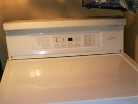 Kenmore dryer