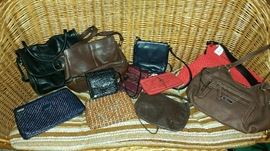 more purses