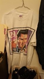 Elvis Tshirt