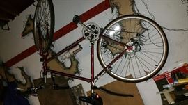 men's bike - Mongoose