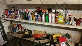 more product and small chainsaws