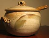 Studio Pottery