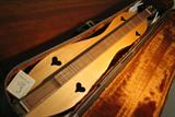 2 Dulcimers (One of which is a McSpadden)