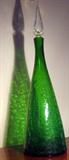 Blenko Glass