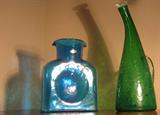 Blenko Glass